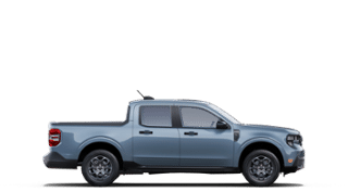 2025 Ford Maverick® External Image 1